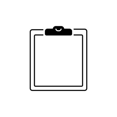 Pano Glyph Simgesi. Mobil konsept ve web tasarımı için doğrusal biçim işareti. Taslak vektör simgesi.