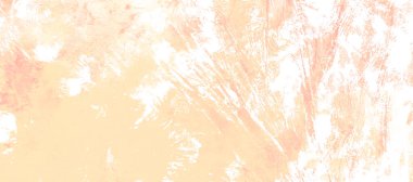 Pembe, beyaz, sarı, renk, akrilik, suluboya, tasarım ve dekorasyon için afiş, romantik