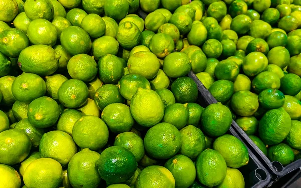 Green juicy lime green lime background texture from Playa del Carmen Mexico.