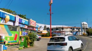 2018-10-21 02 Tayland Krabi Amphoe Mueang Krabi Ao Nang Koh Phi Phi Don (44) .MP4