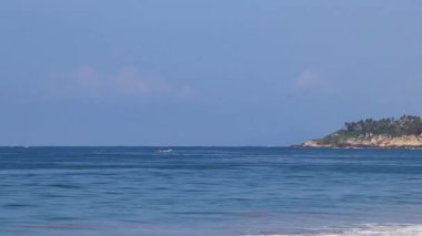 Extremely huge big powerful surfer waves on the beach in Zicatela Puerto Escondido Oaxaca Mexico.