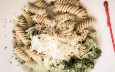 Bitki; domates sosu; spagetti; maydanoz; beyaz; spagetti; spagetti; peynir; makarna; makarna; makarna; makarna; İtalyan; vejetaryen; domates; salata; sağlıklı; yeşil; sebze; yemek; gurme; yemek; yemek; yemek; m