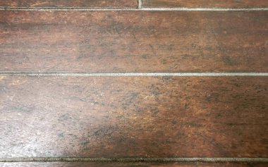 Playa del Carmen Quintana Roo Meksika 'da tahta tahta ya da kapı dokusu deseni.