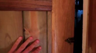 Orta Amerika 'daki Para Heredia Kosta Rika' da şık bir tuvalet antikası..