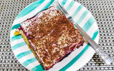 Playa del Carmen Quintana Roo Meksika 'da.