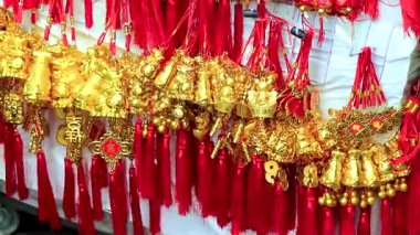 Centro Historico Mexico City, 11 numara. Şubat 2021 Çin Mahallesi Çin Turizm Sokağı Hatıra Oyuncakları Centro Historico Mexico City 'de bir dükkanda.