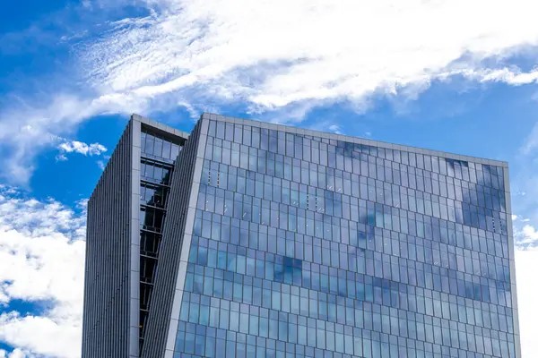 Rio de Janeiro Eyaleti Rio de Janeiro Brezilya 11. Aralık 2020 Şehir Merkezi Şehir Merkezi Şehir Merkezi ve Brezilya 'da Gökdelenler ile Skyline Panorama.