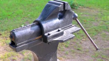 Brest Brest Bölgesi Belarus 20. Eylül 2020 Klasik antika trenler buharlı lokomotifler tren demiryolu ekipmanları Brest Belarus 'taki demiryolu mühendislik müzesinde.