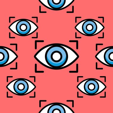 Greek evil eye made from tribal fabric. Great gift for spiritual people, hippies, hipsters, flower child, witches, brujas. 