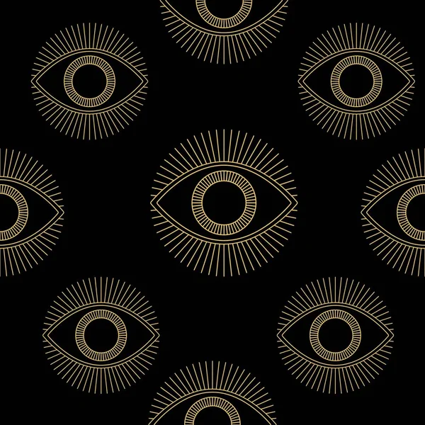 Greek evil eye made from tribal fabric. Great gift for spiritual people, hippies, hipsters, flower child, witches, brujas. 