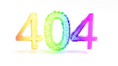 Renk Metni 404 hata opson whet bg sonsuz 4k döngü yapabilir