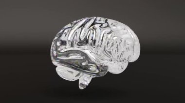 Beyin kristali pırlanta parlak ping pong sonu gelmeyen 4k