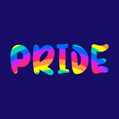 Gurur Ayı Kutlaması ya da Poster İçin Gurur Metni Mektubu