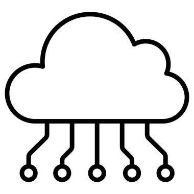 Veri koruması ve antivirüs için siber güvenlik kalkanını ana hatlarıyla çiz