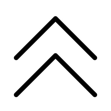 Çökme menüsü, yukarı kaydırma ve navigasyon için ana simgeyi işaretle.