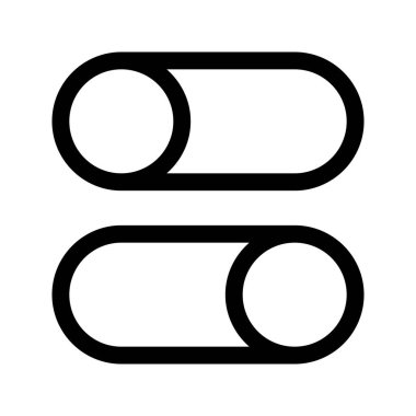 Seçenekler, tercihler veya yapılandırma için özet ayarları simgesi