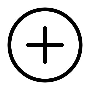 Yeni eklenecek, artırılacak ya da oluşturulacak özet artı simge