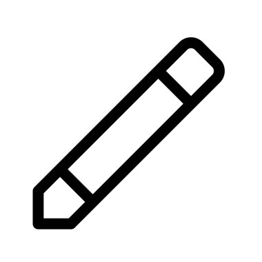 İçeriği değiştirmek, değiştirmek veya güncellemek için simgeyi düzenle