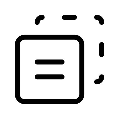 İçeriği kopyalamak, kopyalamak veya yapıştırmak için özet kopyalama simgesi