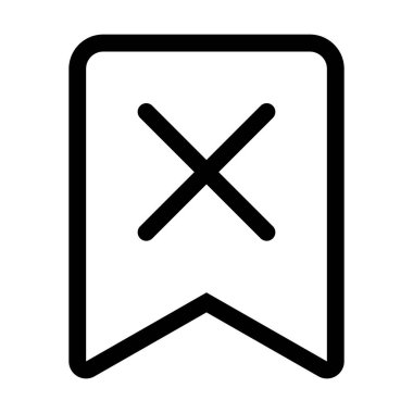 Kaydedilecek, sevilen ya da işaretlenen içerik simgesini özetle