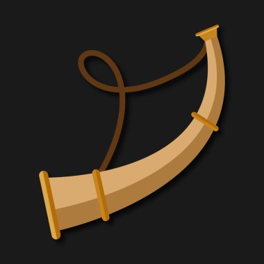  silah siyah arkaplanda izole edildi