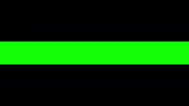 The effect of turning on and off the TV. Vintage switch on, turn off television. For overlay. Green screen chromakey. Retro 80s, 90s.