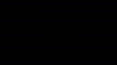 Açılış selamlaması - Sonraki adım. Çevrimiçi dersler, web siteleri, eğitim videoları, video sunumları, video gösterimleri ve diğerleri için metin Next Step ekran koruyucusu. 4K.