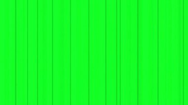 Titreyen dikey çizgiler içeren dinamik bir kroma tuşu arızası, herhangi bir videoya çarpık, retro dijital estetik eklemek için mükemmel. Bu yüksek kaliteli kaplama pürüzsüzler için tasarlanmıştır.