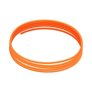 Boş arkaplan vektörü illüstrasyonunda izole edilmiş elektrikli aracın izole edilmiş görüntüsüne sahip Isometric elektrik bileşimi