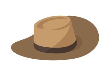 Vahşi batı kovboyu yerel amerikan salonu izometrik kompozisyonu izole edilmiş klasik görüntü vektör çizimi