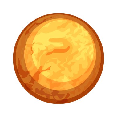 Mars kolonileşme keşfi izometrik bileşimi ve boş arkaplan vektör ilülasyonu üzerinde izole edilmiş görüntü