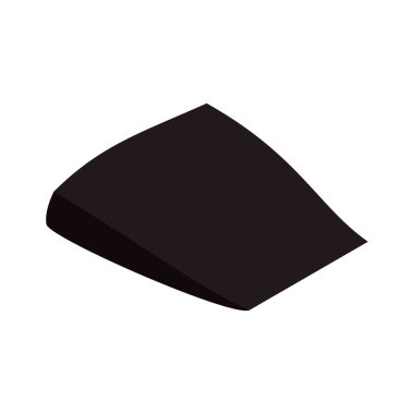 Boş arkaplan vektör illüstrasyonunda ayrık araba parçalarının simgeleriyle otomobil ayarlama izometrik bileşimi