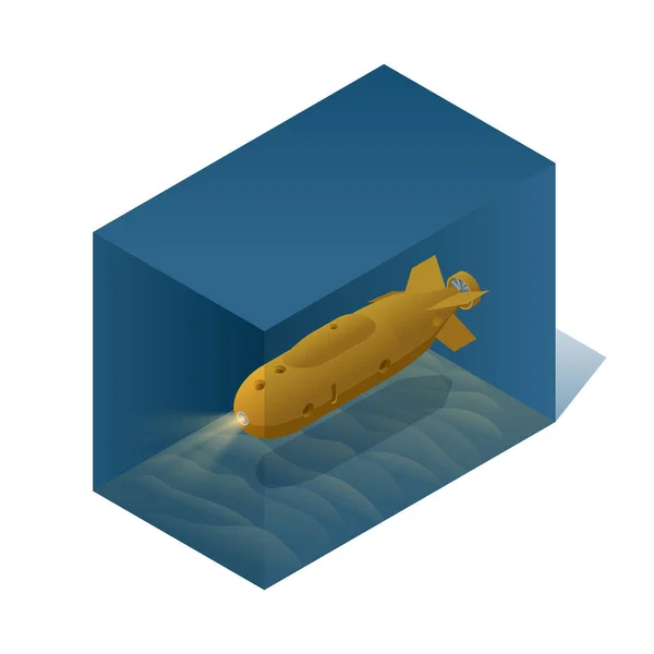 Underwater option Vector Art Stock Images Depositphotos