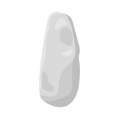 Isometric duvar tırmanma beyaz arkaplan vektör resimleme tutun