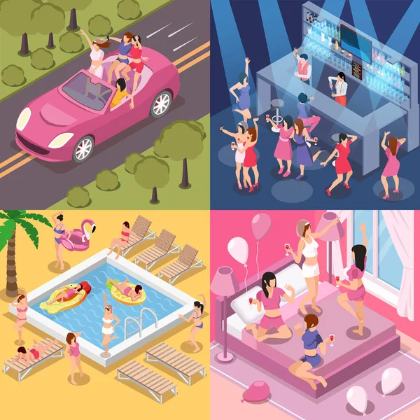 100,000 Pool party Vector Images