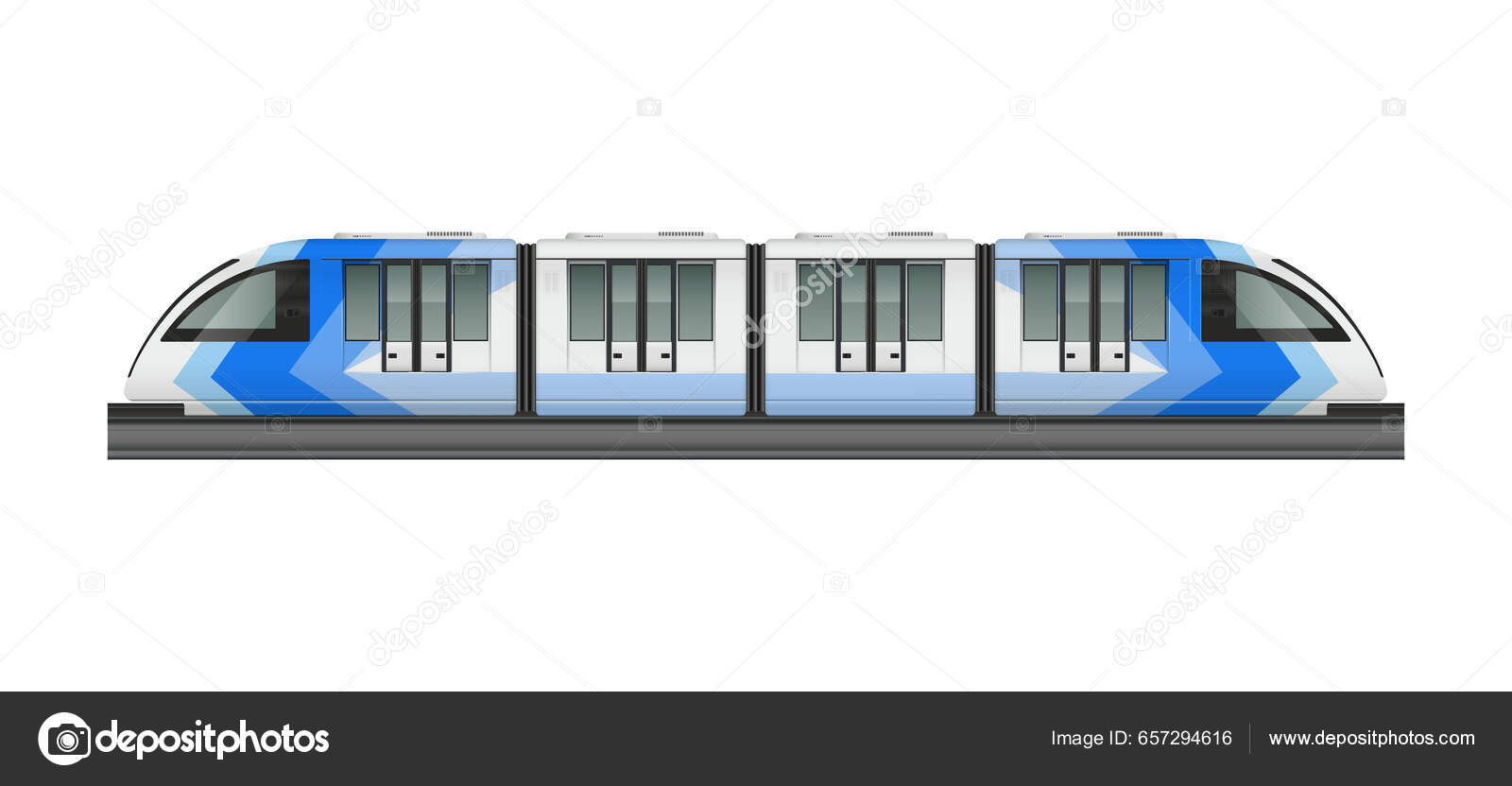Train Stock PNG Photo 0177 SideView by annamae22 on DeviantArt, image size:1600x832
