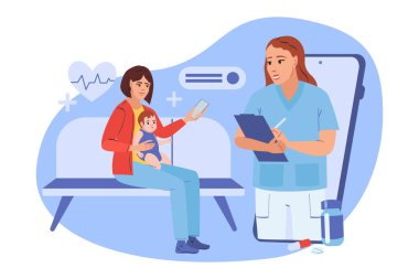 Gradyan sinema dikey afiş şablon koleksiyonu