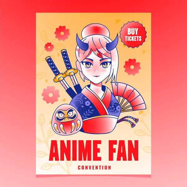 Japon el ilanı çizimi stili