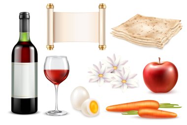 Hamursuz Bayramı Özgün Seti