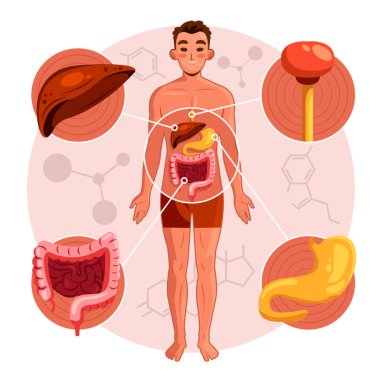 Düz Dünya Bağış Günü İllüstrasyonu