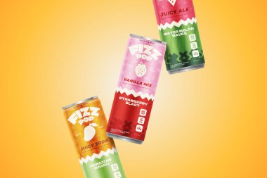 Gerçekçi Gurme Paketleme Kutusu