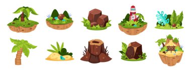 Cennet Adaları Özgün Koleksiyonu