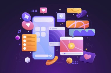 Sosyal Platformlarda İzleyicilerinizle Bağlantı