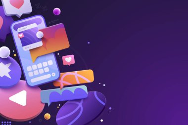 Dijital Sosyal Medya Reklamcılığı ve İlişkisi