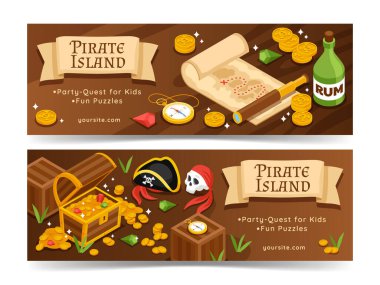 Isometric Korsan Adası Yatay Sancak Ayarları