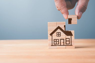 Gayrimenkul yatırımı ve ev kredisi finansmanı, gayrimenkul kooperatifi