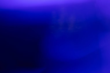 Soyut mavi ışık arkaplanı