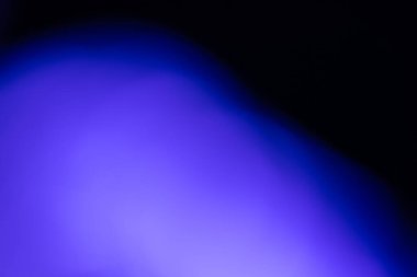 Soyut ışık arka plan bulanıklık