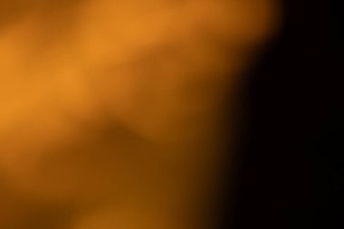 Soyut Yumuşak Odaklama Işığı