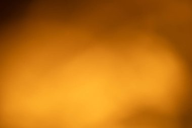 Soyut Sıcak Bulanık Arkaplanı